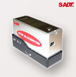 Medidor de brilho portátil de 20 graus Astm D523 para tinta